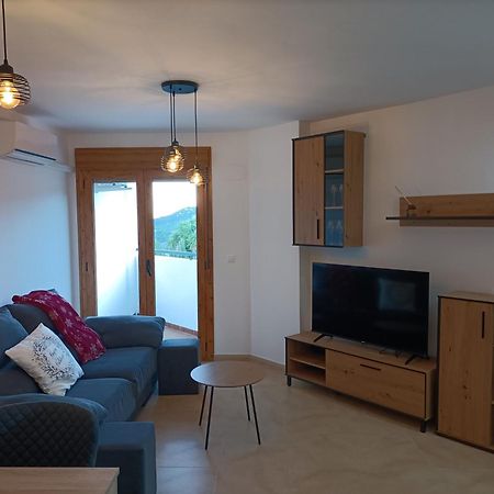 Appartamento Casa Pepa Guadalest Esterno foto