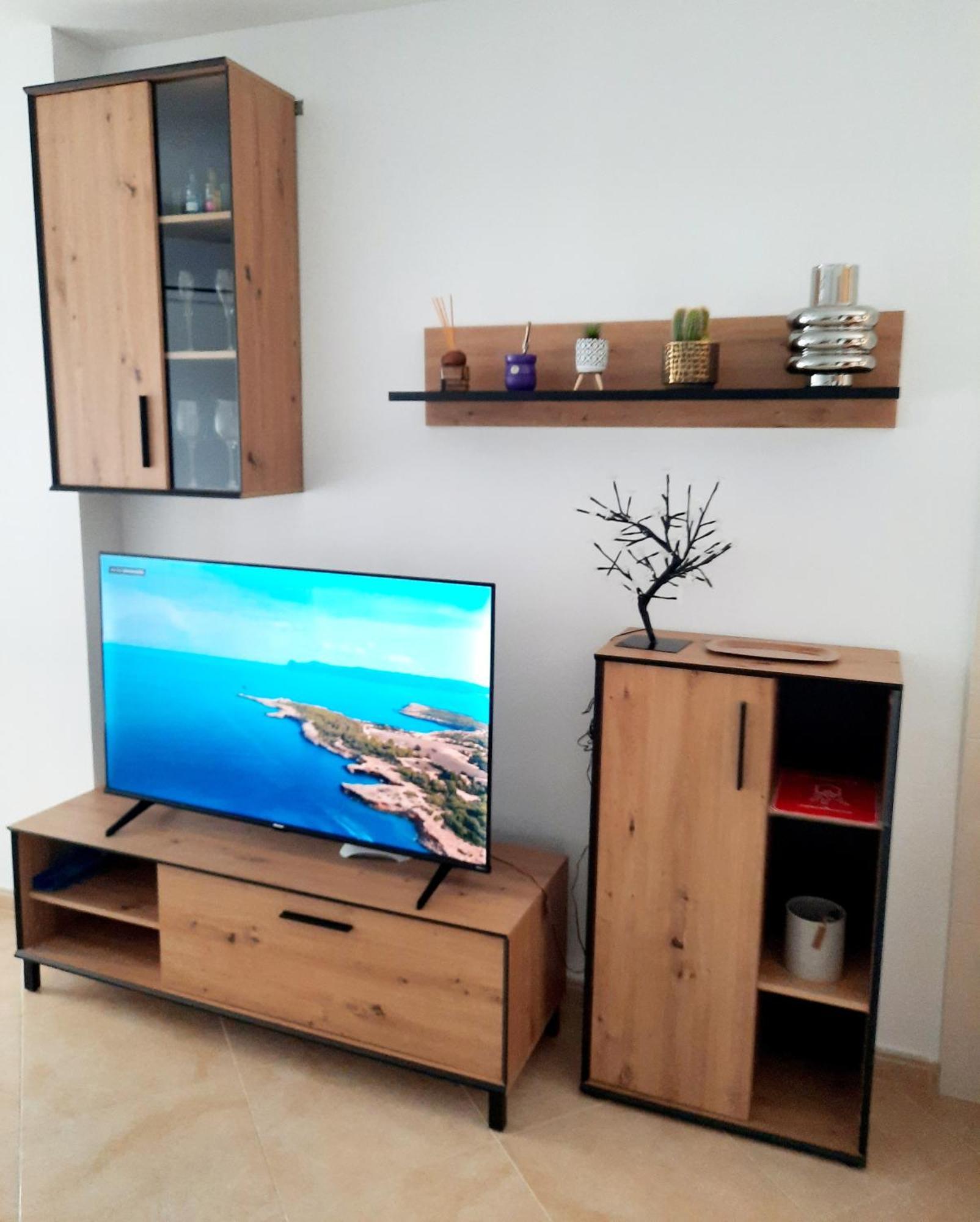 Appartamento Casa Pepa Guadalest Esterno foto