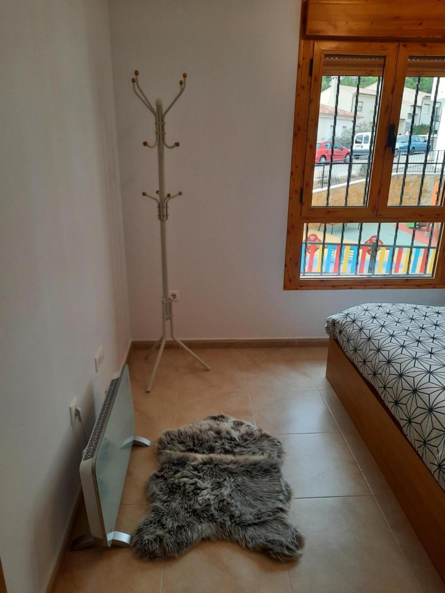 Appartamento Casa Pepa Guadalest Esterno foto